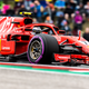 Kimi shocked the world, and beat Lewis Hamilton to win the F1 USGP at COTA.